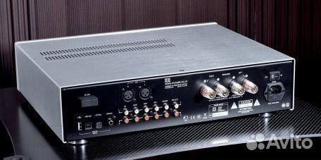 Усилитель Myryad