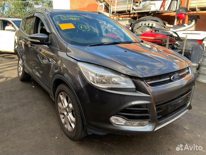 Компрессор системы кондиционирования Ford Kuga