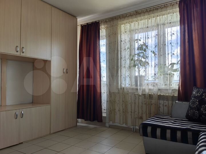 2-к. квартира, 50,8 м², 1/5 эт.