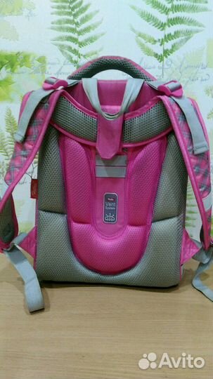 Школьный рюкзак