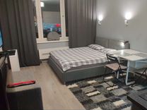 Квартира-студия, 32 м², 9/21 эт.