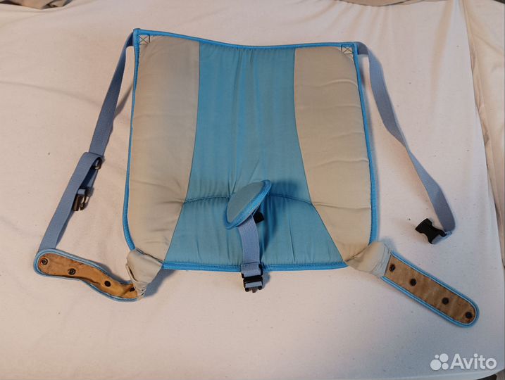 Адаптер для ремня безопасности