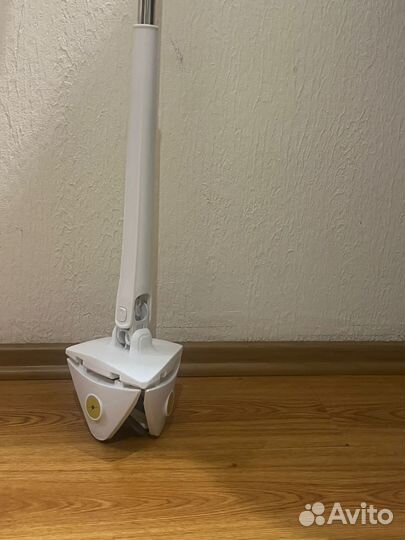 Швабра с самоотжимом