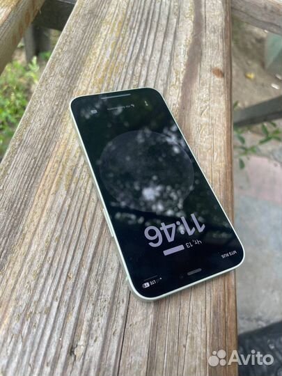 iPhone 12 mini 256gb