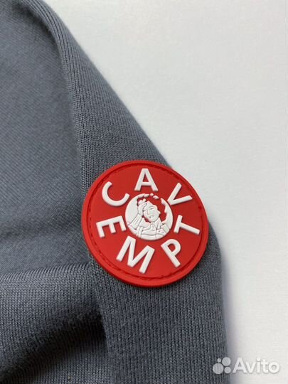 Лонгслив Cav Empt