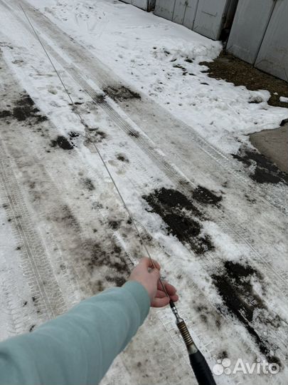 Рация megajet mj 150