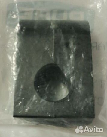 Втулка стабилизатора Polaris 5436348