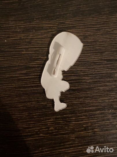 Аниме значок