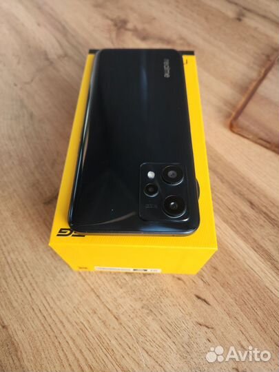 realme 9 Pro, 6/128 ГБ