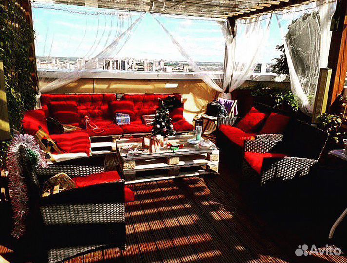 Аренда для организация мероприятий