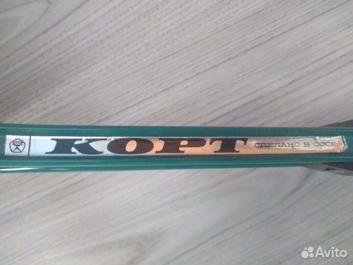 Ракетки для большого тенниса корт