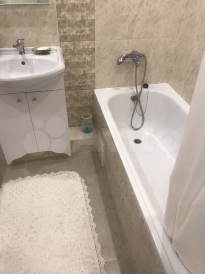 1-к. квартира, 34 м², 13/18 эт.