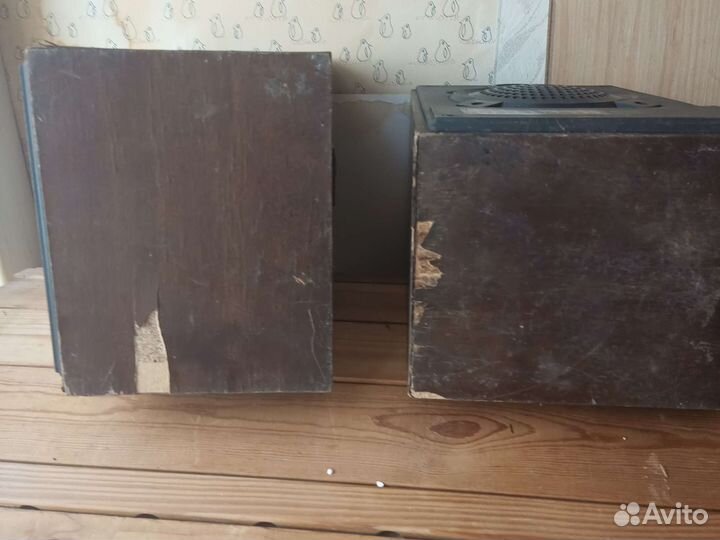 Акустические колонки radiotehnika s- 30a