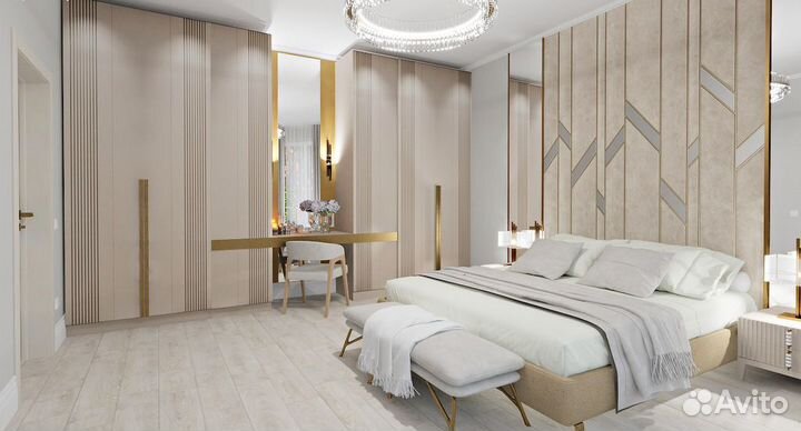 Дизайнер декоратор интерьера