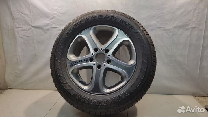 Yokohama Geolandar H/T G031 265/60 R18 110V