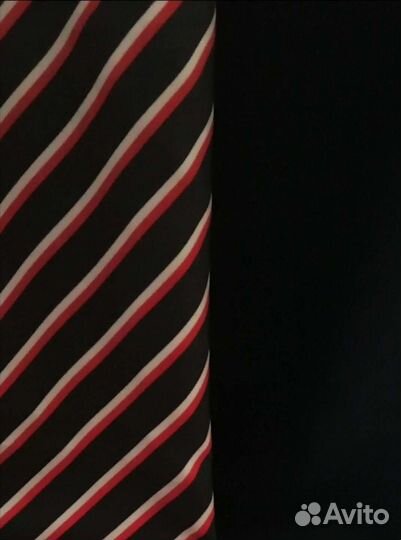 Ткань. Отрез шерсти и шёлка. Винтаж. СССР