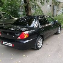 Kia Spectra 1.6 MT, 2007, 255 000 км, с пробегом, цена 290 000 руб.