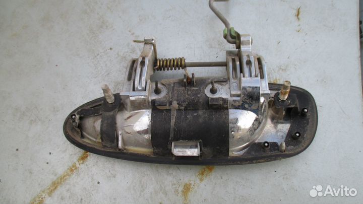 Ручки дверные presea pr11