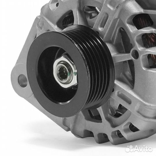 Генератор аналог LG08L5, доставка ТК до 3-х дней