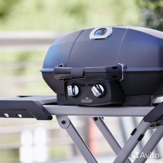 Газовый гриль Napoleon TravelQ PRO-285X