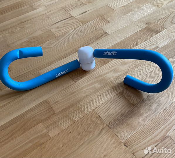 Эспандер для ног 