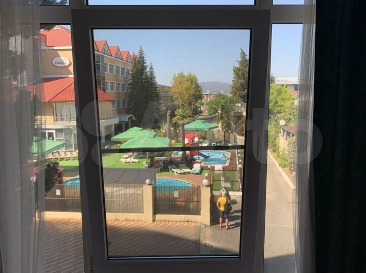 2-к. квартира, 33 м², 2/4 эт.