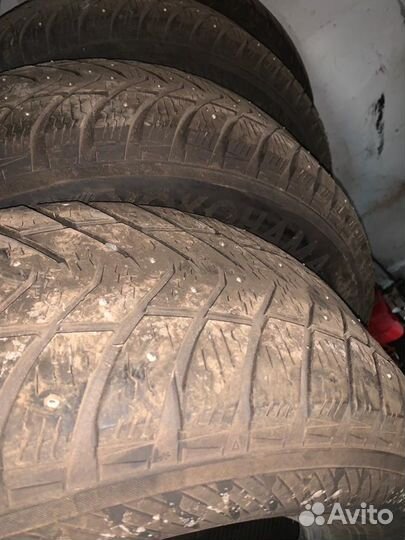 Yokohama Ice Guard IG65 265/65 R17 116T