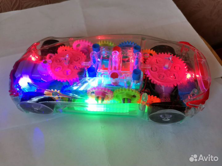 Игрушки пакетом машинки 8 шт и трэки