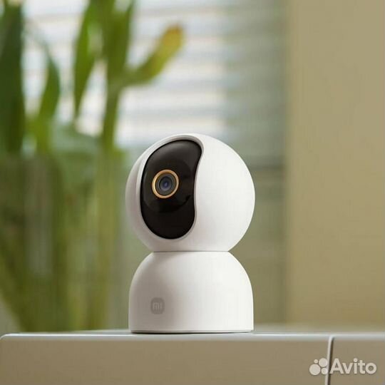IP- камера Xiaomi Mi SMART Camera 3 (mjsxj15CM)