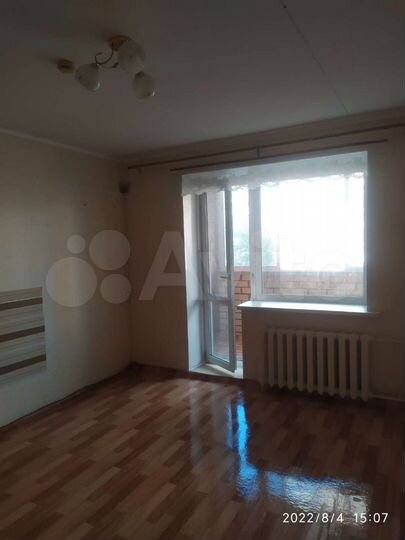 2-к. квартира, 50 м², 2/10 эт.