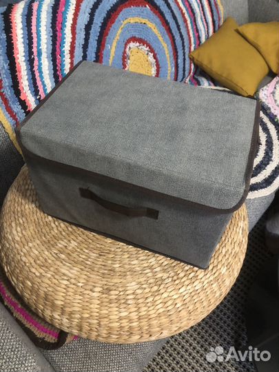 Кофр для хранения