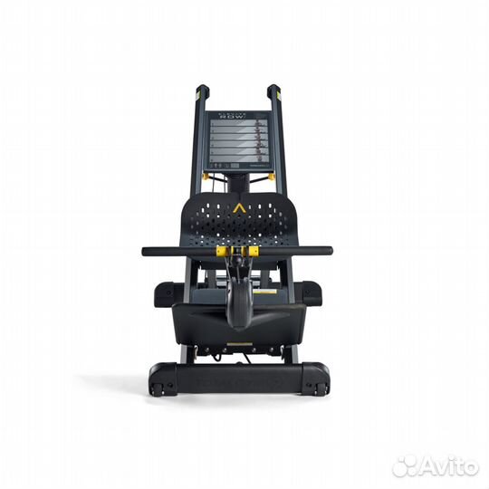 Гребной тренажер Total Gym elevate Row ADJ