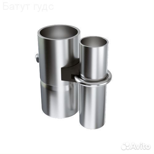 Батут Eclipse Space Military 10FT (3.05м)