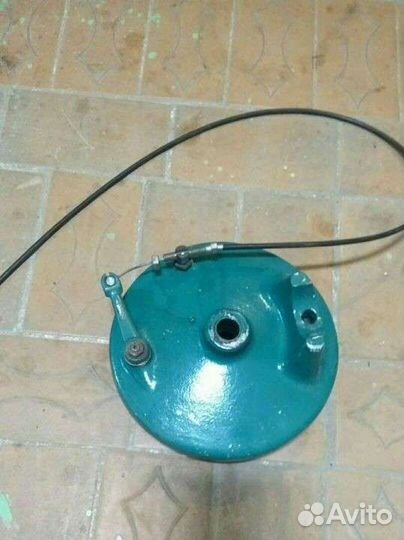 Мотоцикл урал в разбор