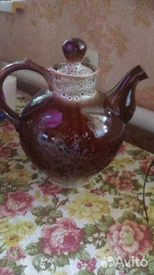 Чайник