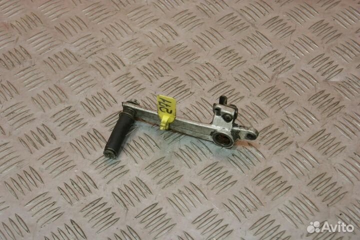 Педаль тормоза Suzuki Bandit 400V-2