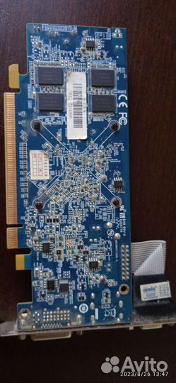 Видеокарта 2 gb