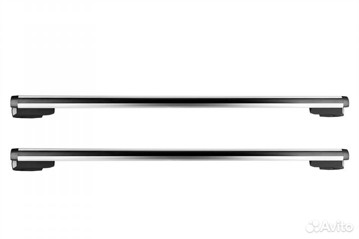 Багажник на крышу Opel Zafira ED ED2-312F