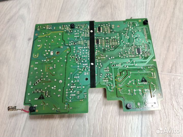 Высоковольтная плата RM1-8616 HP M525