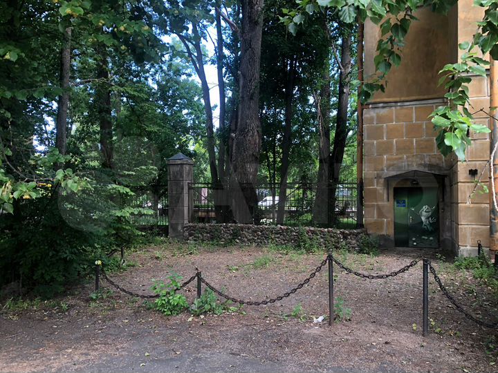 Общепит, 88.5 м²