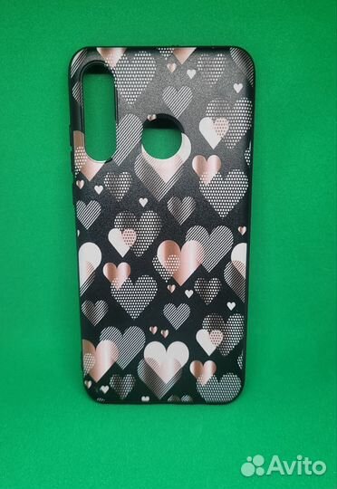 Чехлы для Huawei P30 Lite