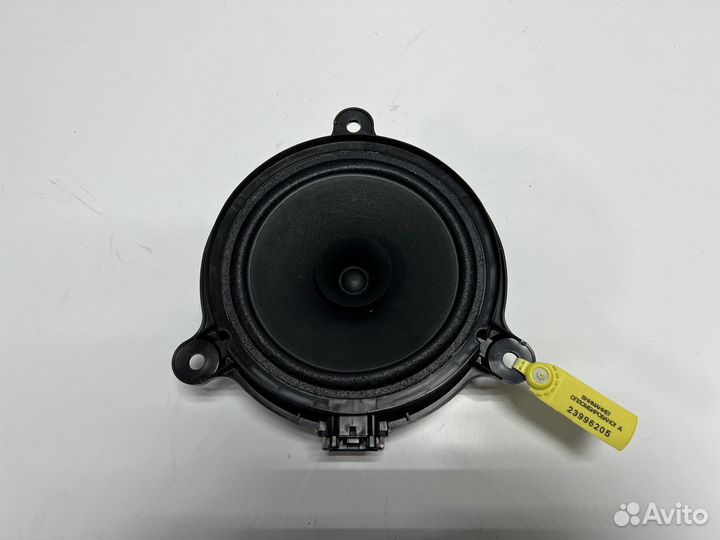 Динамик Mazda 3 BM(BN) 2013-2019