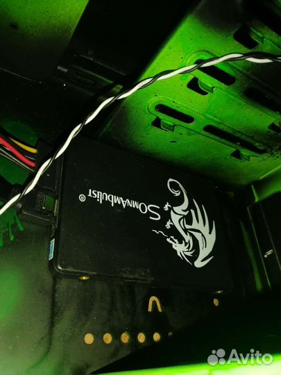 Продам игровой пк