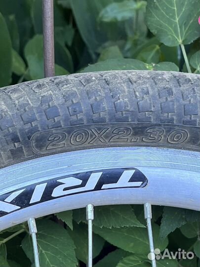 Велосипед бмх бу