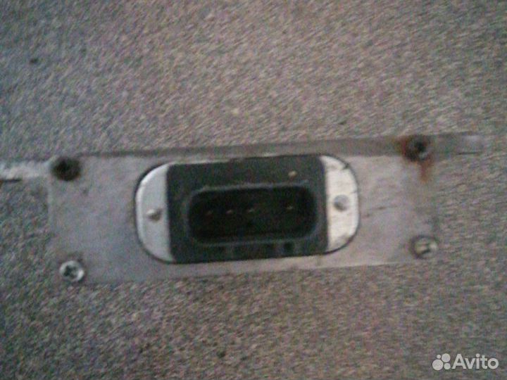 Датчик курсовой устойчивости Honda Civic 4D 2006-2