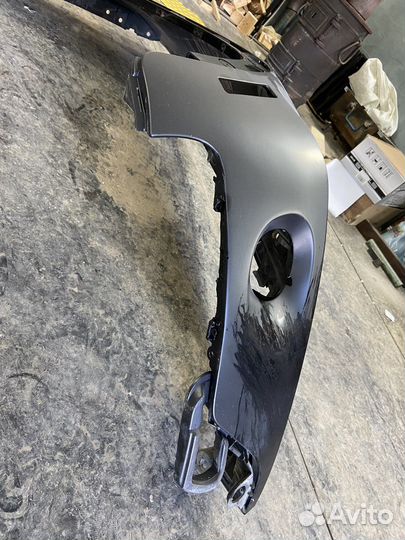 Крыло правое переднее BMW X5 E70 дорест