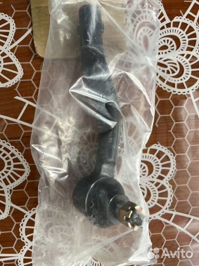 Рулевой наконечник Hyundai/Kia SN-2153