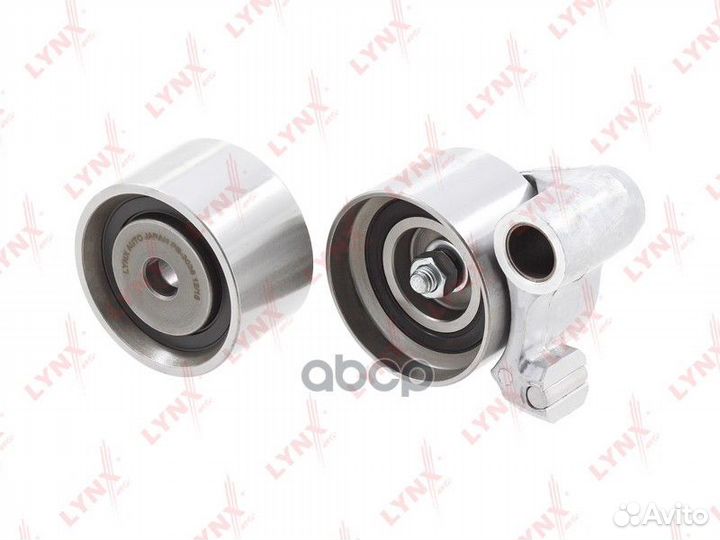 Комплект роликов грм PK3165 lynxauto