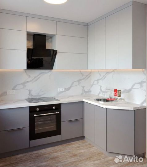 Кухня для дома артикул 42898