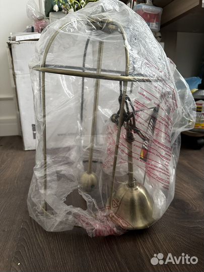 Светильник подвесной